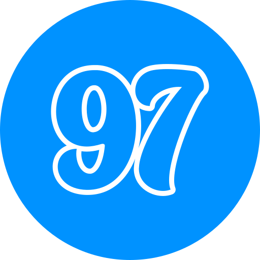 97 icono gratis