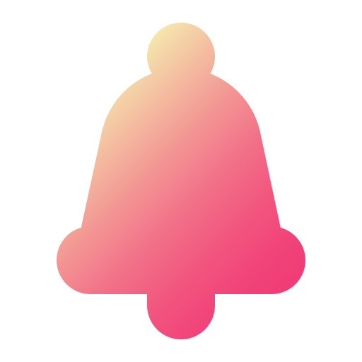 Notification free icon