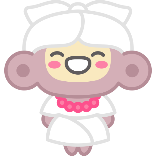 vestido tradicional grátis figurinha