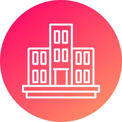 bürogebäude kostenlos Icon