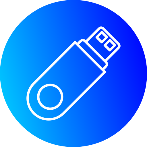 usb-stick kostenlos Icon usb-stick kostenlos Icon