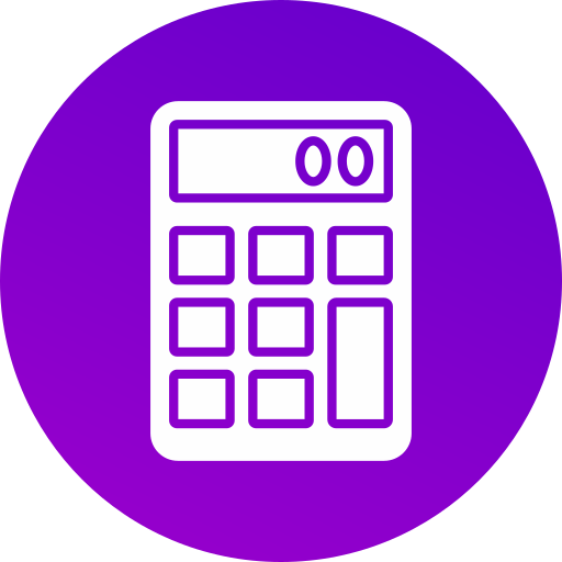 calculadora grátis ícone calculadora grátis ícone
