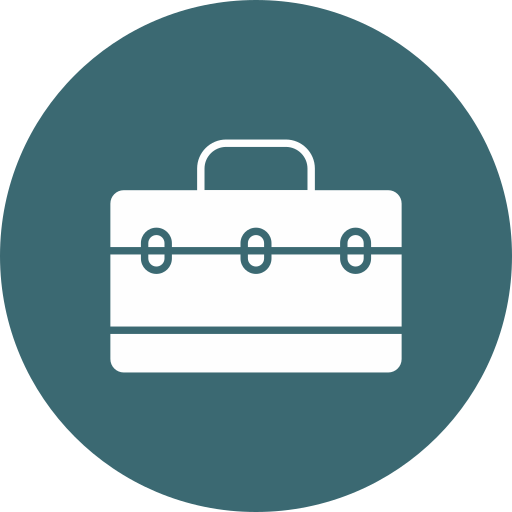 aktentasche kostenlos Icon