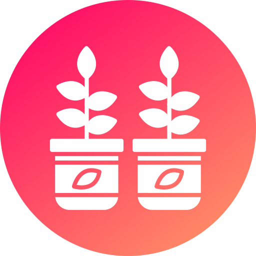 plantas icono gratis