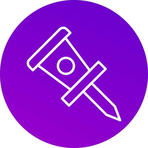 stift drücken kostenlos Icon stift drücken kostenlos Icon