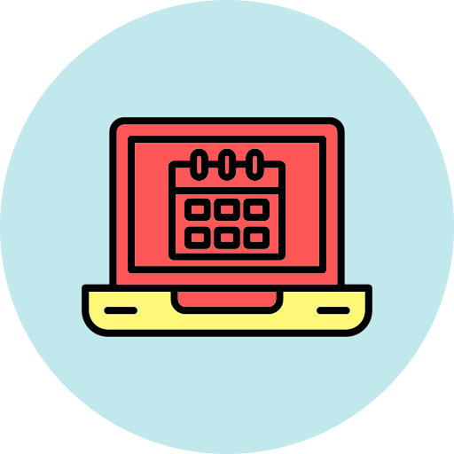 recordatorio icono gratis