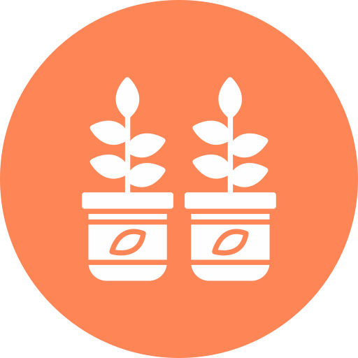 plantas icono gratis
