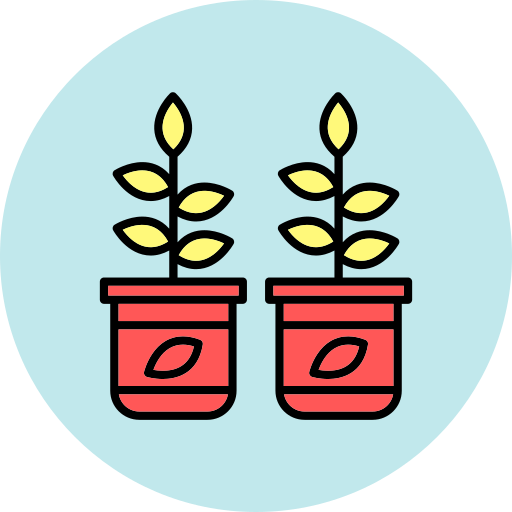 plantas icono gratis