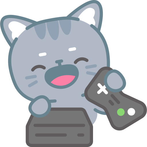 Cute Cat Icons Videos