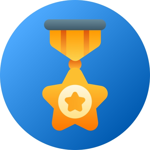 gewinner kostenlos Icon gewinner kostenlos Icon