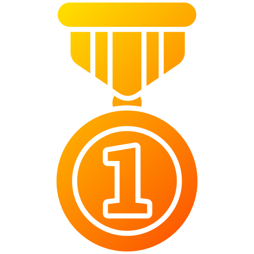1er prix Icône gratuit 1er prix Icône gratuit