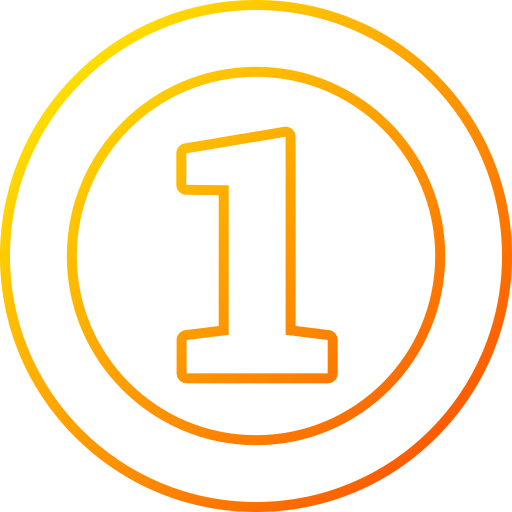 1er prix Icône gratuit 1er prix Icône gratuit