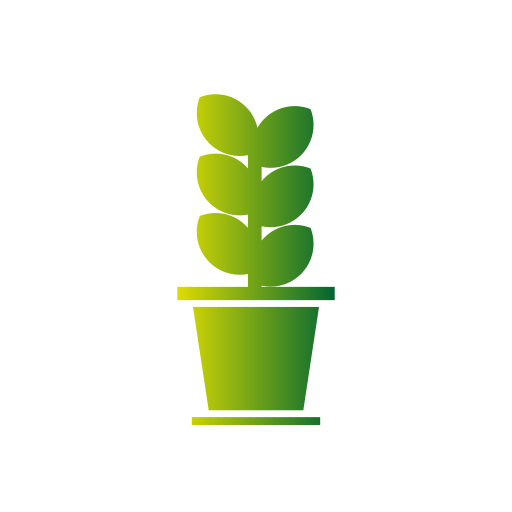 plantas icono gratis