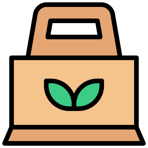 rucksack tragen kostenlos Icon