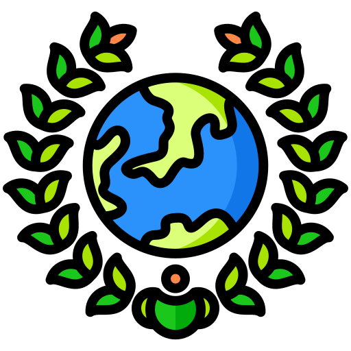 fête de la terre mère Icône gratuit fête de la terre mère Icône gratuit