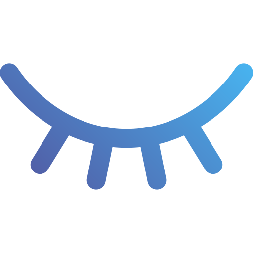 auge schließen kostenlos Icon auge schließen kostenlos Icon