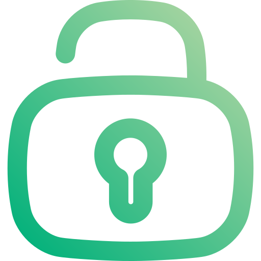 desbloquear icono gratis