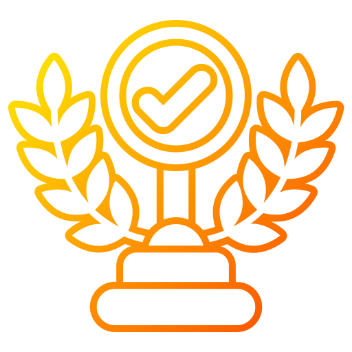 medalha de troféu grátis ícone medalha de troféu grátis ícone