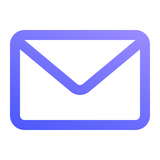 correo electrónico icono gratis