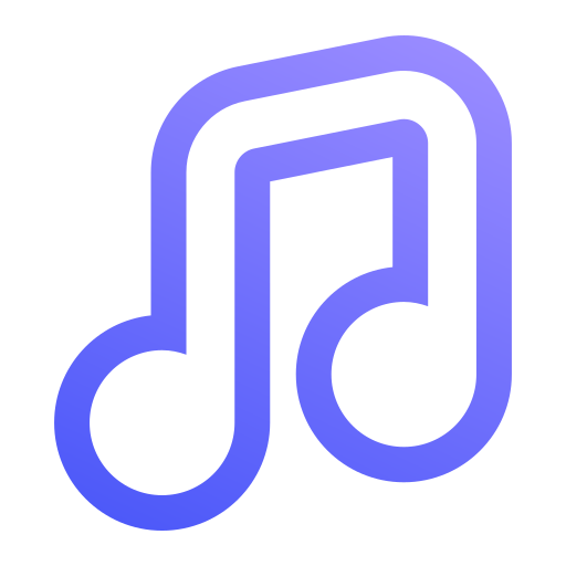 música icono gratis