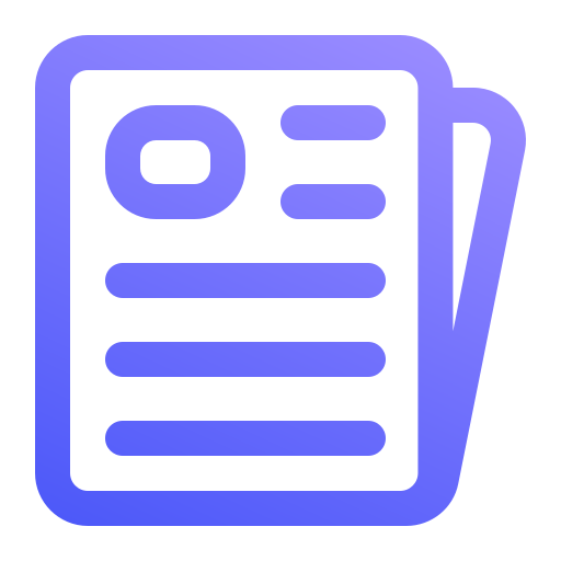 noticias icono gratis