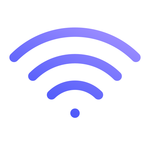 Wifi free icon