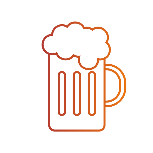 Beer free icon