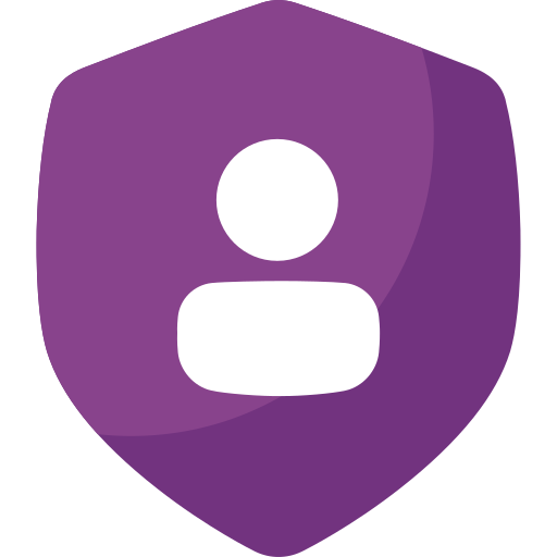 Privacy free icon