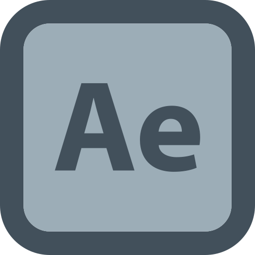 after effects icon download