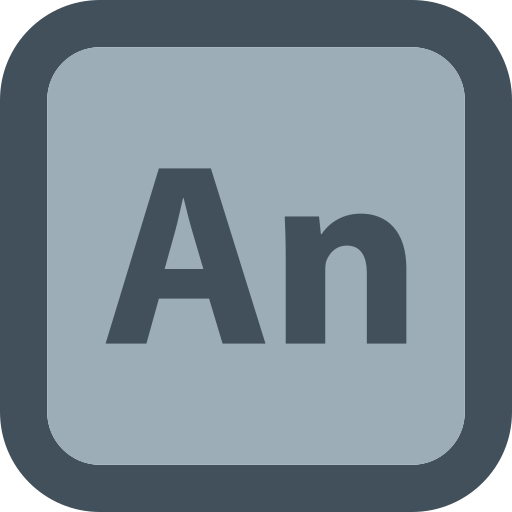 adobe animar icono gratis