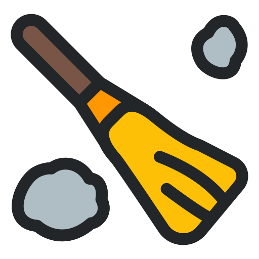 Метла бесплатно иконка