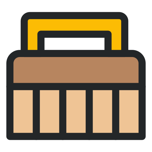 Brush free icon