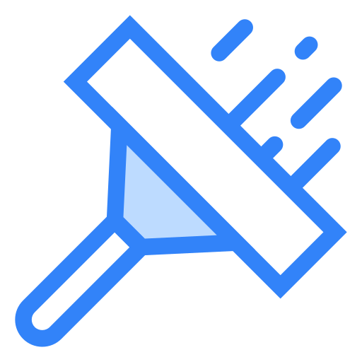 Wiper free icon Wiper free icon
