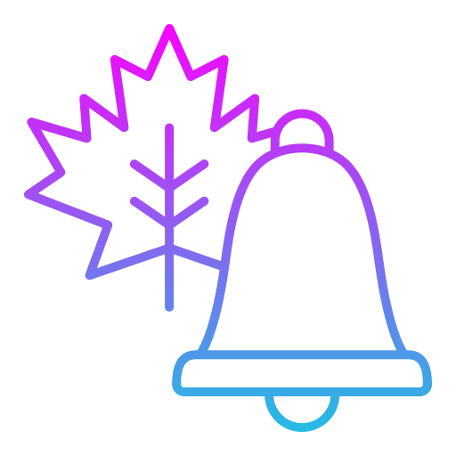 campana icono gratis