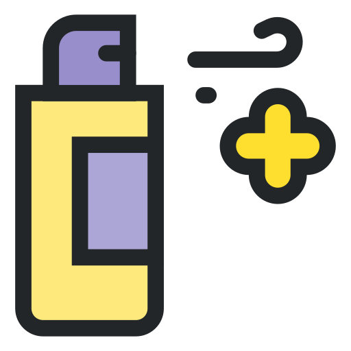 lufterfrischer kostenlos Icon
