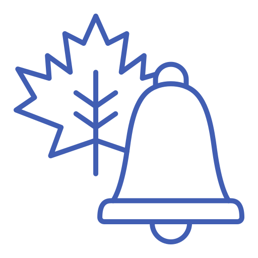 campana icono gratis