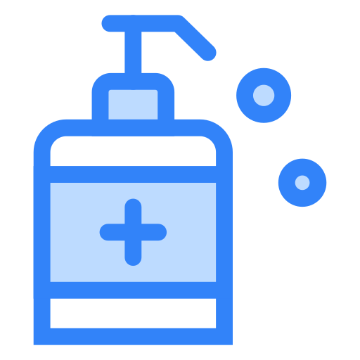 lavado a mano icono gratis