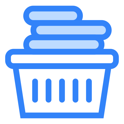 Laundry free icon Laundry free icon