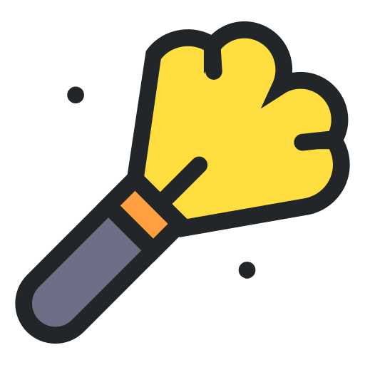 Duster free icon Duster free icon