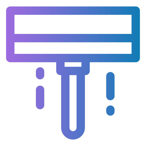Wiper free icon Wiper free icon