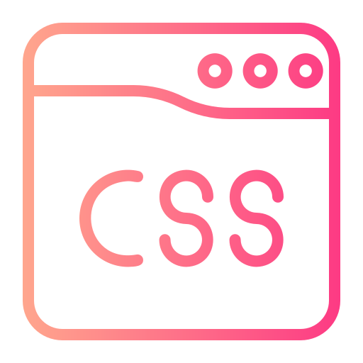 css icono gratis