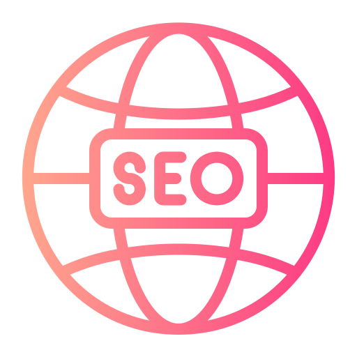 seo icono gratis