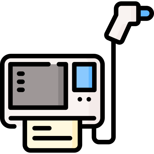Spirometry free icon
