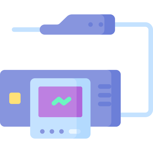 Electrosurgery free icon