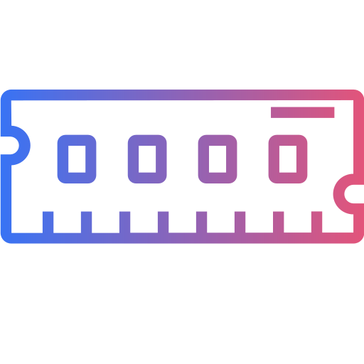 ram icono gratis