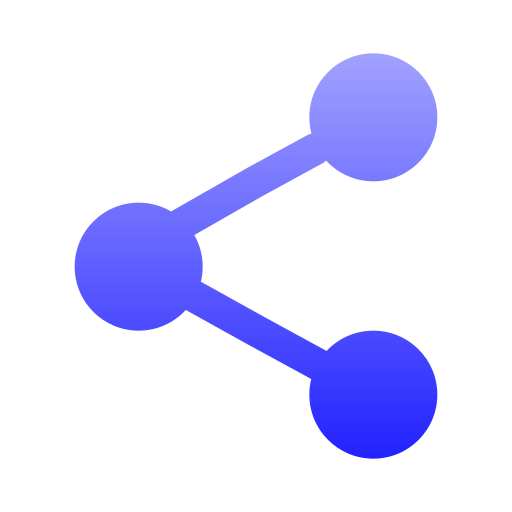 Share free icon