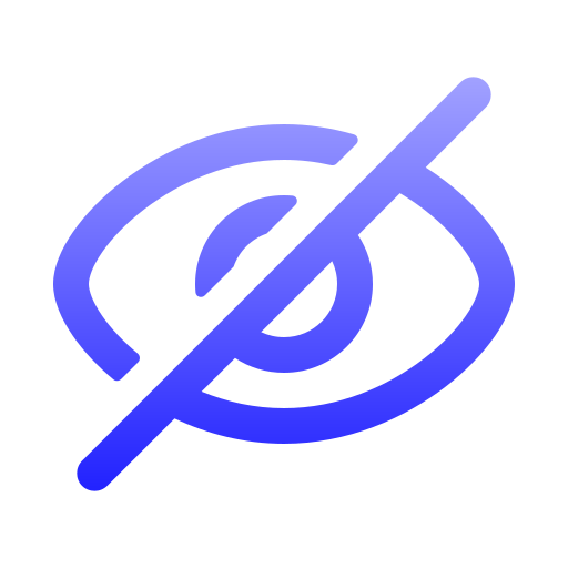 esconder icono gratis