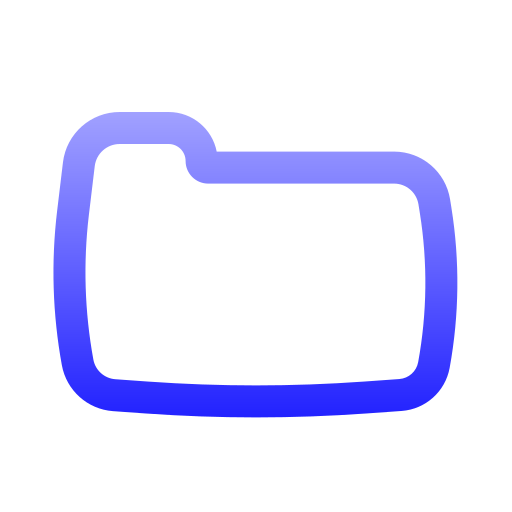 carpeta icono gratis