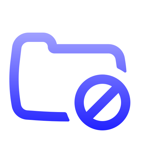 carpeta icono gratis