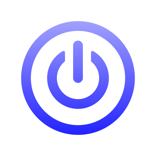 Power - Free ui icons